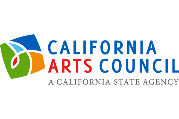 Ca Arts Council logo