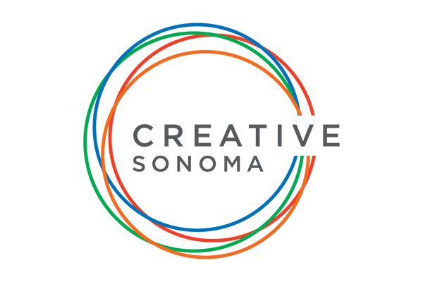 Creative Sonoma logo