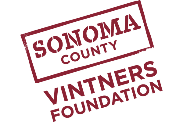 Sonoma County Vinters logo